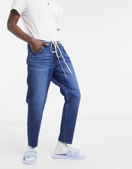 Asos jeans clearance uomo