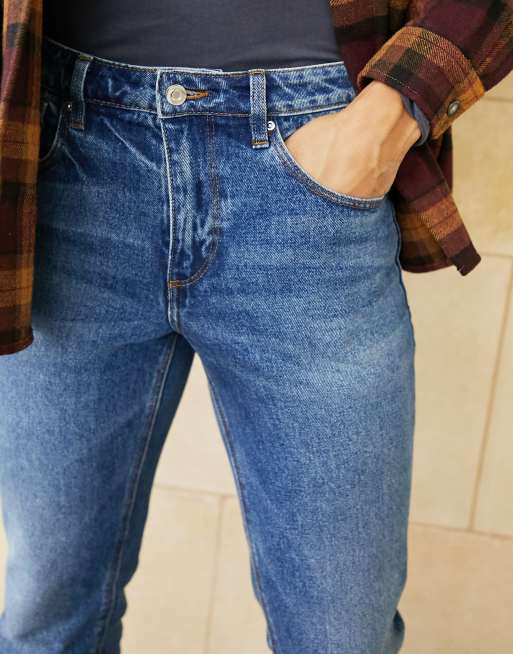 Asos uk jeans hot sale