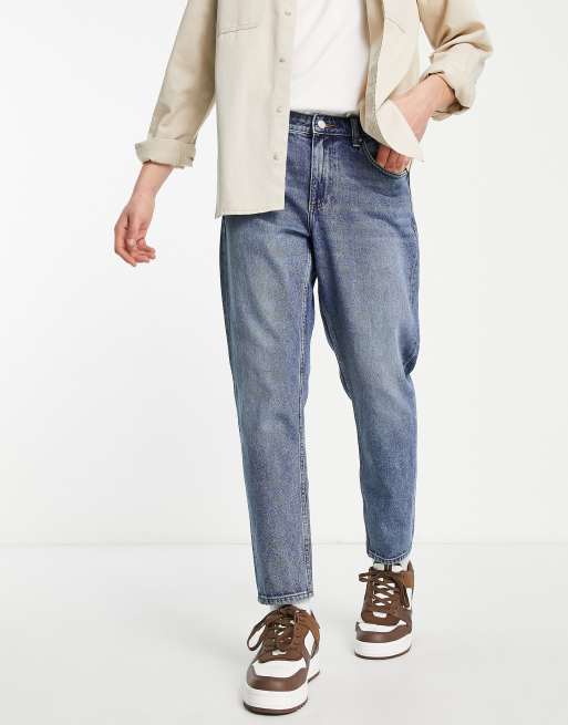 Asos vintage jeans best sale