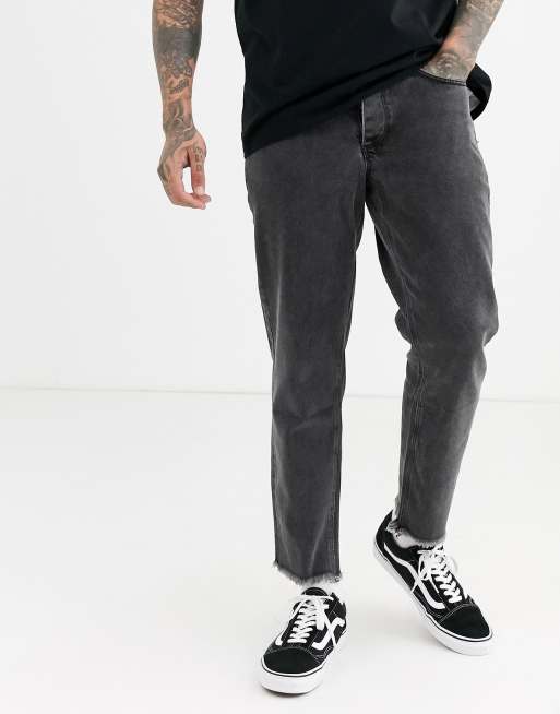 asos-raw-hem-released-frayed-jeans-men