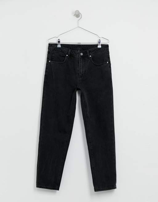 Jean best sale noir asos