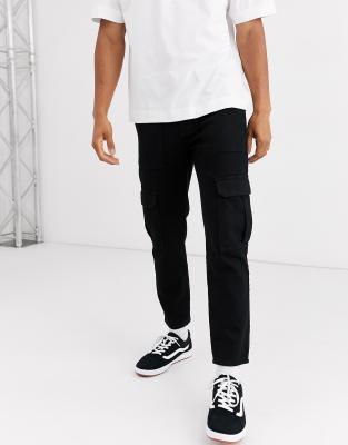 asos cargo jeans