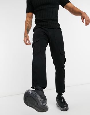 asos cargo jeans