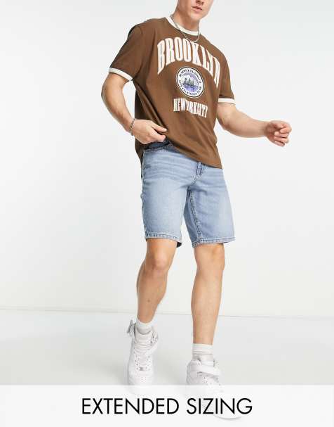 Mens shorts outlet sale asos