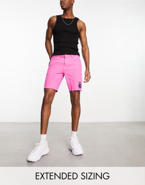 Cheap sales pink shorts