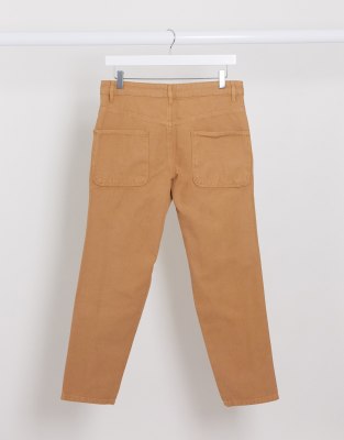 worker jean