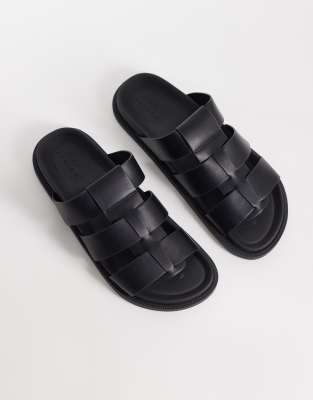  classic strap sandals 