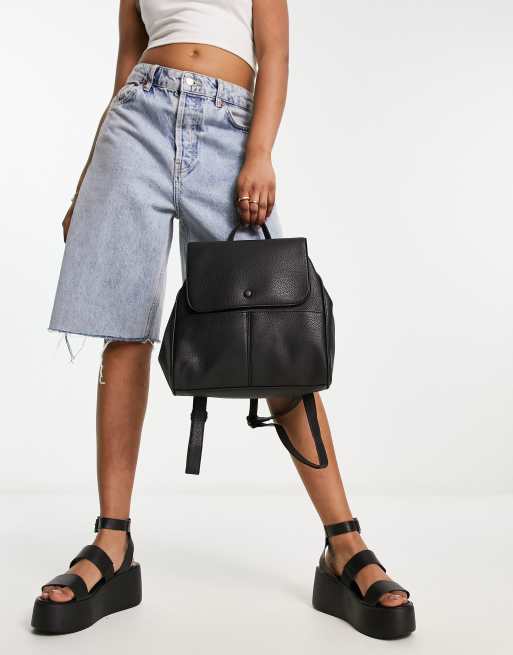 Asos backpack ladies sale