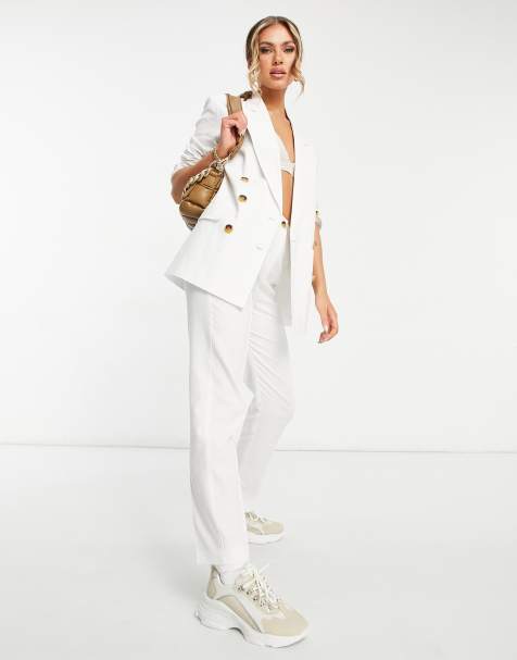 Women S Suits Pants Suits Tailored Suits Asos