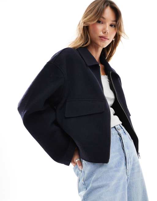 Asos jackets best sale