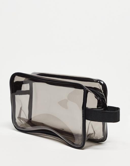 Asos clear online bag