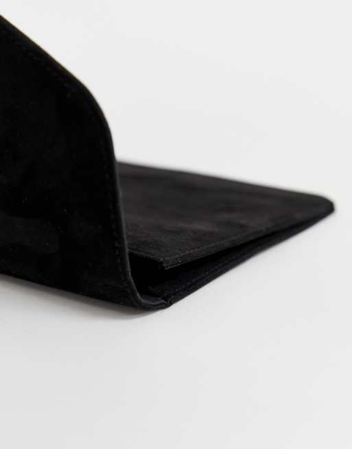 ASOS DESIGN – Clutch mit Quastenverzierung, 4 von 4