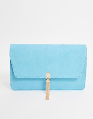 asos clutch