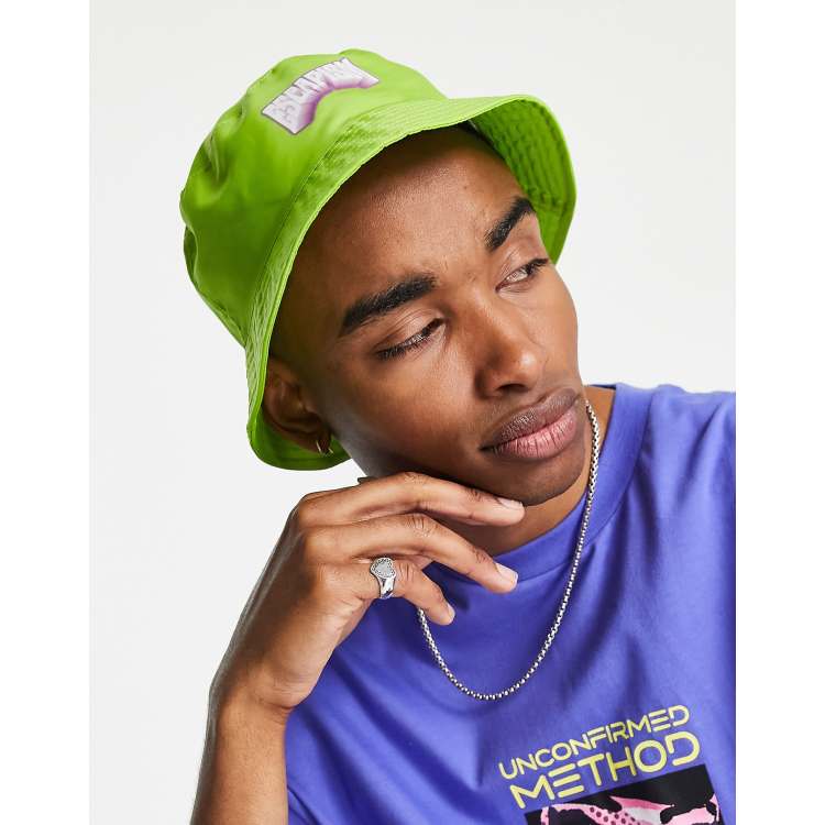 Asos adidas store bucket hat