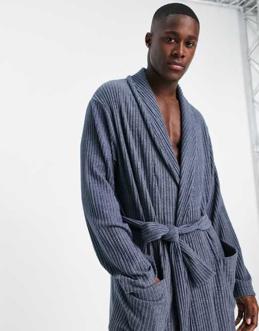 Asos mens hot sale dressing gown