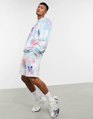 asos jordan 1 tie dye