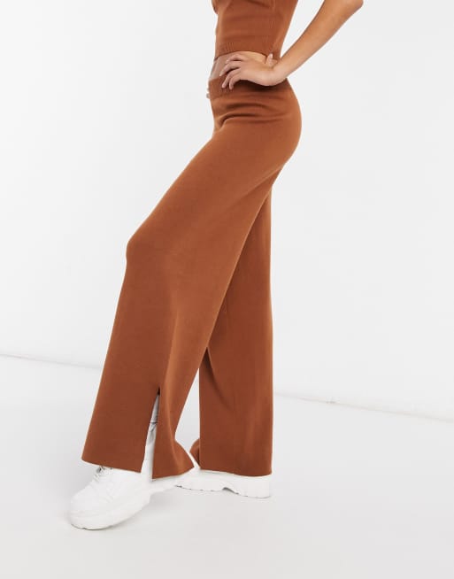 sweatpants co ord