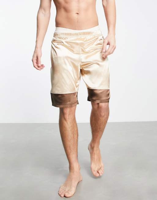 Asos lounge shorts hot sale