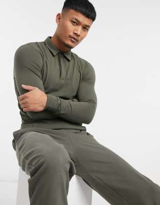 muscle fit clothing uk