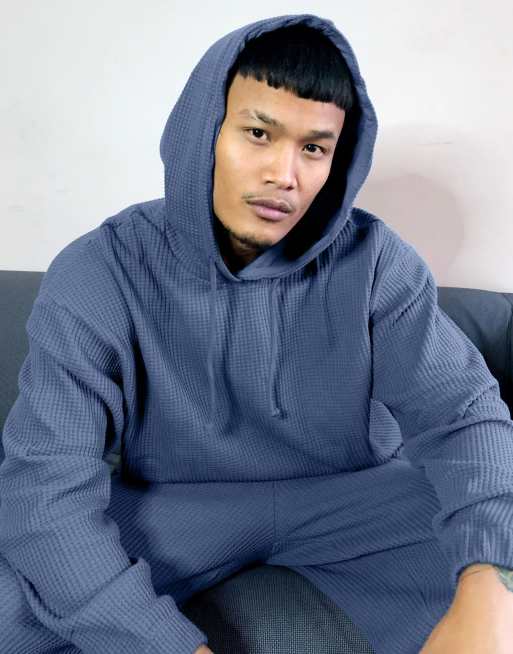 Waffle hoodie shop
