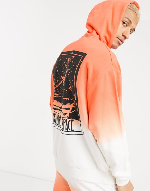 Asos hotsell nasa hoodie