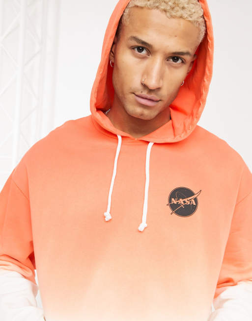 Asos nasa hoodie sale