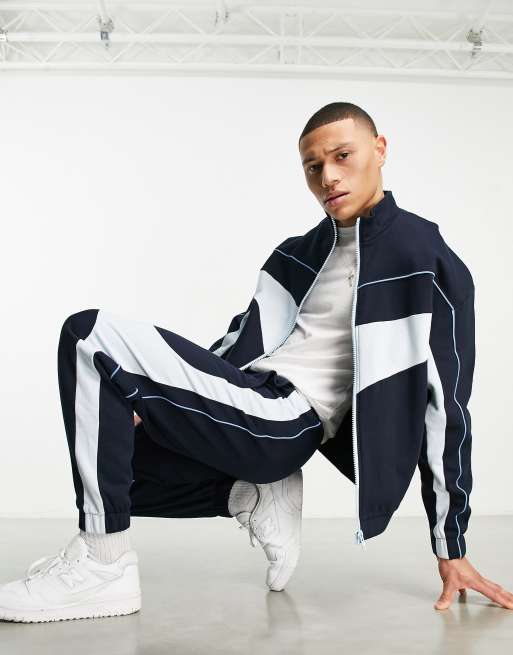 Asos jogging hot sale suit