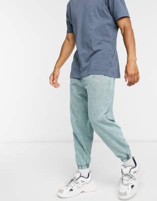 asos mens jogging bottoms