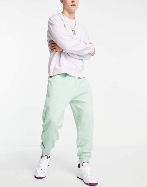 Mens 2025 pastel joggers