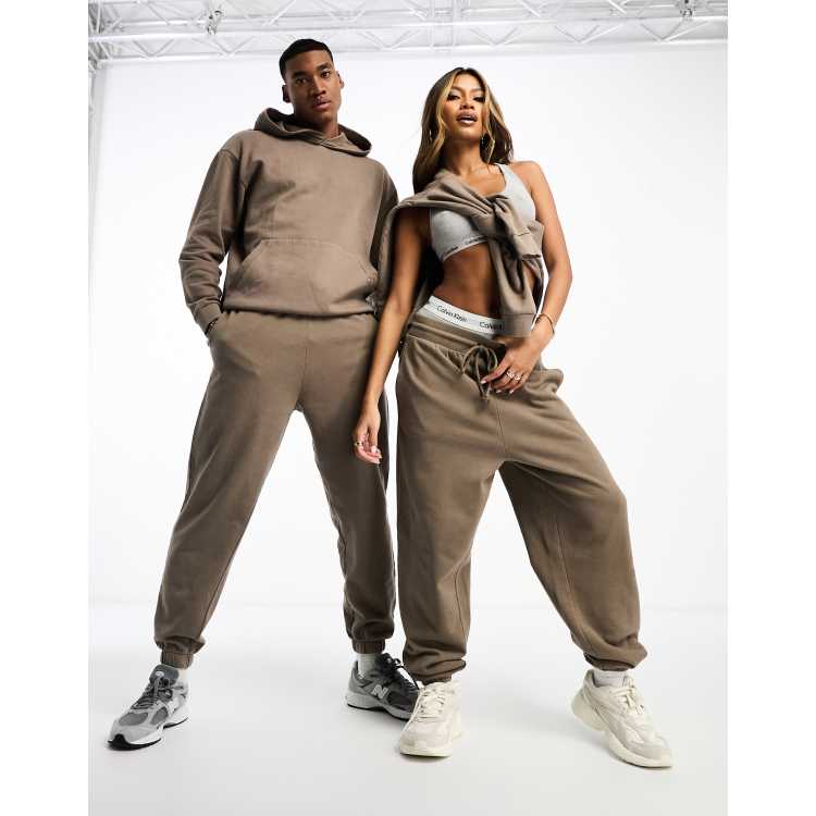 Asos acid online wash joggers