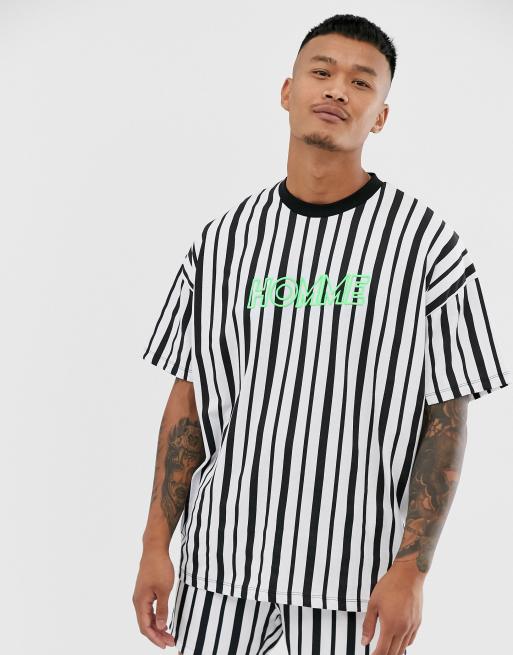 T shirt homme discount asos