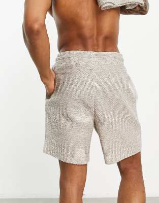 ASOS Oversized Shorts