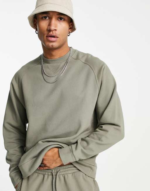 Asos mens sweatshirts sale