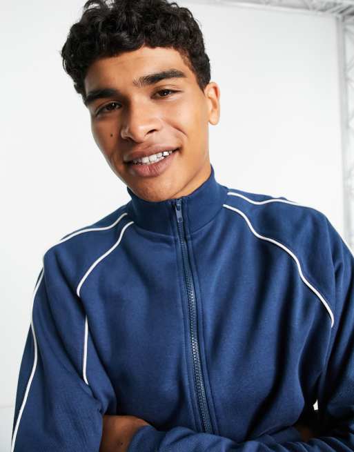 Asos clearance track jacket