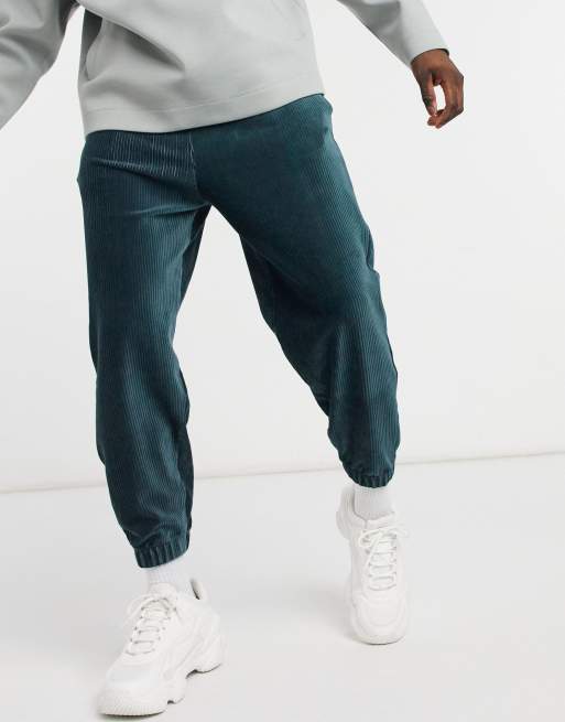 Asos velour tracksuit on sale