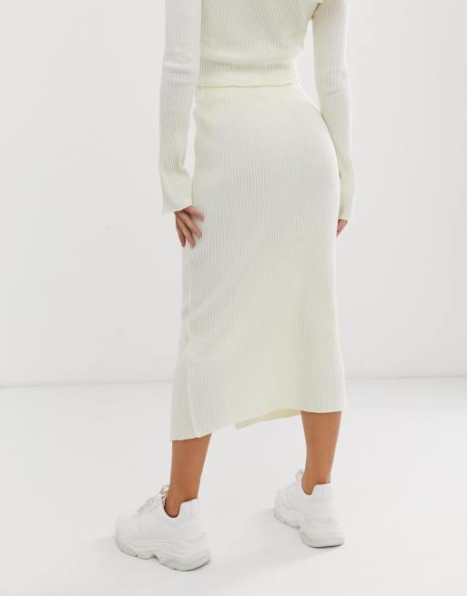 Asos jupe online midi