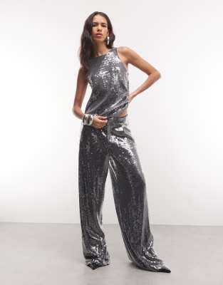 Utilitarian Glam