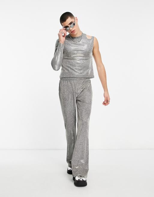 Asos glitter 2024