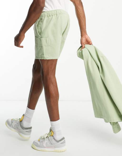 Cargo 2024 shorts asos