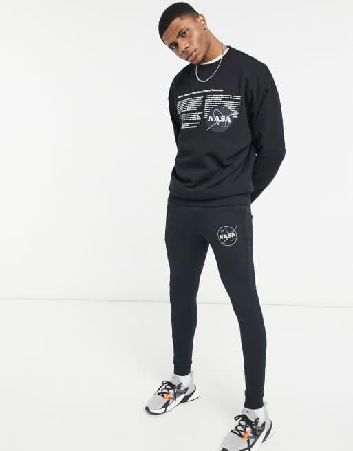 Nasa joggers online