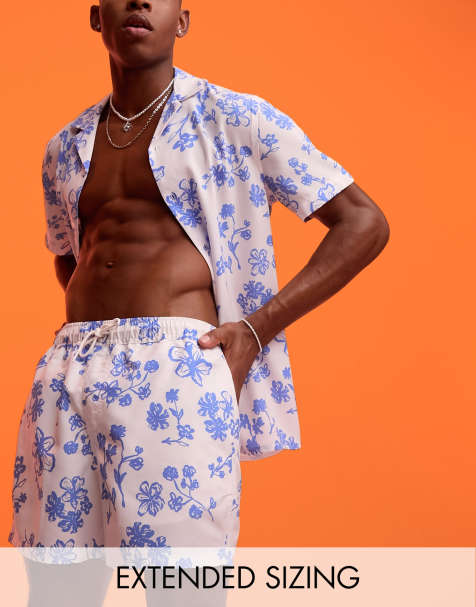 Asos mens store swimwear sale