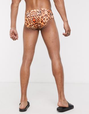asos mens swimming trunks