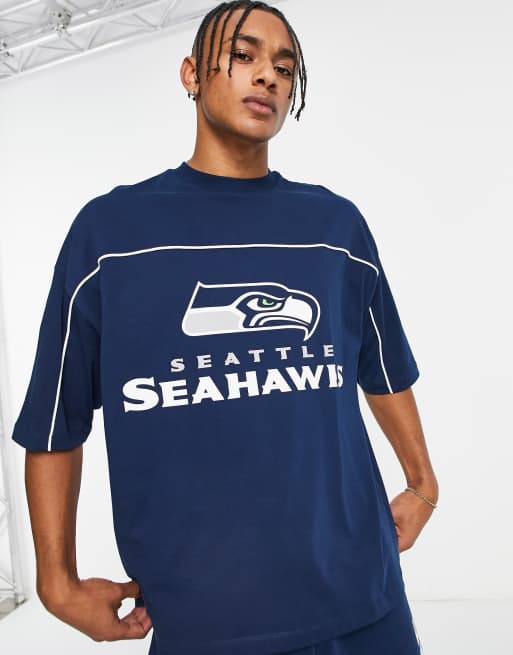 Seattle seahawks t shirt sales