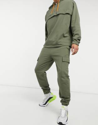 cargo joggers asos