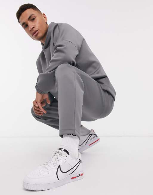 sweatpants co ord set