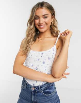 asos vest tops