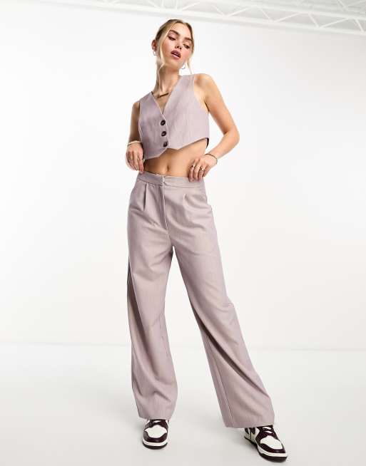 Asos trousers womens best sale