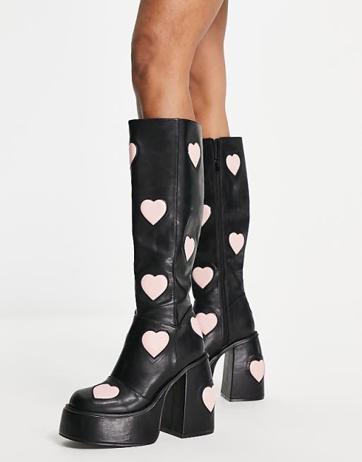 Black&Heart Black&Heart