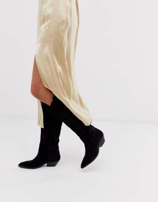 asos tall boots