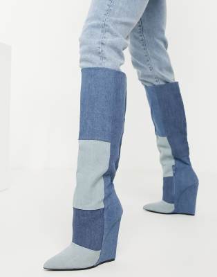 bottes jean